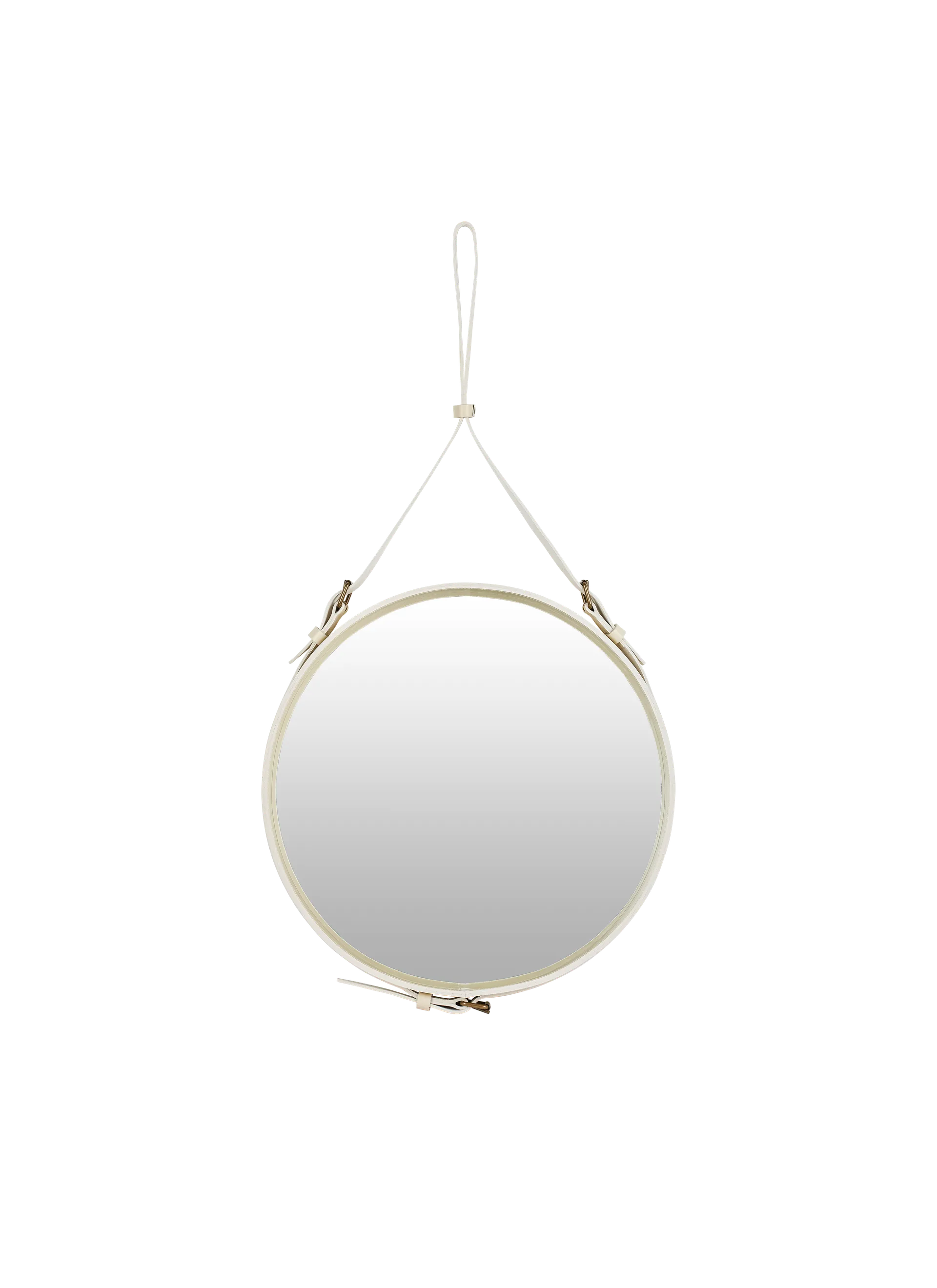 GUBI Adnet Wall Mirror, Circular